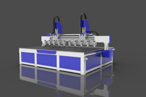 Pencetak CNC lwn 3D: Penjelasan Mudah tentang Perbezaan