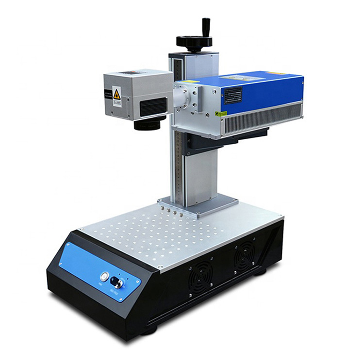 Bagaimana untuk memilih antara etsa laser dan penandaan laser?