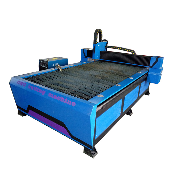 CNC Plasma Tables Pemotong Plasma