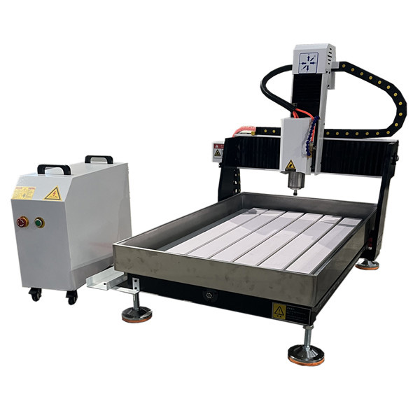 Penghala CNC Mini Desktop 6090