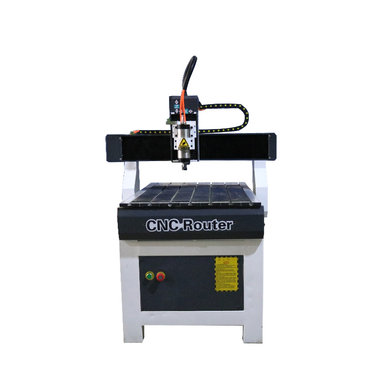 Mesin Pengilangan CNC Mini 6090 Penghala CNC